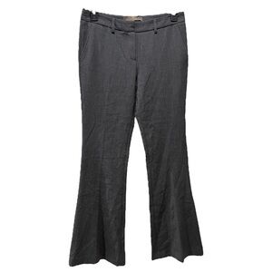 Space Style Concept Grey Dress Pants Size 44